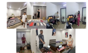 Triệt phá đường dây rửa tiền, lừa đảo qua mạng chiếm đoạt hơn 1.000 tỷ đồng, khởi tố 21 đối tượng