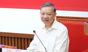 Mỗi kết quả hôm nay phải bồi đắp năng lực để đất nước tiến xa, tiến vững chắc hơn