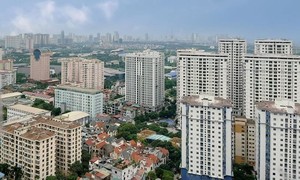 Chiến lược chuyển đổi mô hình phát triển bất động sản Việt Nam (Bài 2)