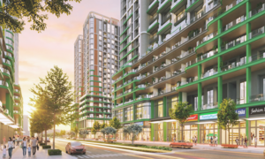 Lợi thế “mua căn hộ, tặng resort truyền đời” của căn hộ F2 FourS Tower, Nam trung tâm Đà Nẵng