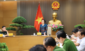 Nghiên cứu xây dựng kho bảo quản mẫu sinh phẩm thân nhân liệt sĩ trong 50 năm hoặc lâu hơn