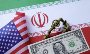 Cuộc chiến Iran đã tiêu tốn 38 tỷ USD, mỗi tháng có thể ngốn thêm 3 tỷ USD