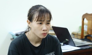 Bắt nhóm đối tượng dàn cảnh dụ 'con mồi' đến nhà nghỉ để cướp tài sản