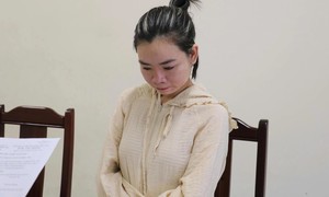 Lừa góp vốn buôn đất, người phụ nữ chiếm đoạt gần 20 tỷ đồng của nhiều người