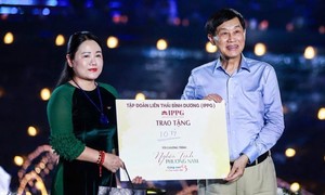 Người đàn ông đặc biệt của 3 lần 'Nghĩa tình Phương Nam'