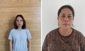 Bắt 2 đối tượng lừa đảo '100% mua được nhà ở xã hội' tại dự án CT3 Kim Chung