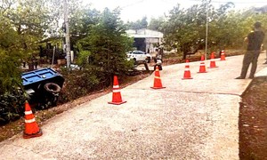 Khởi tố 2 vụ án gây tai nạn chết người