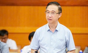 TPHCM: Công tác chuyển đổi số chuyển biến rõ ở cả hạ tầng, dữ liệu, nền tảng số và nguồn nhân lực