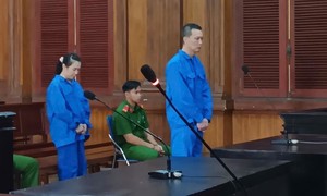 Thuê căn hộ để ở rồi làm giả giấy tờ bán luôn, chiếm đoạt 500 triệu đồng