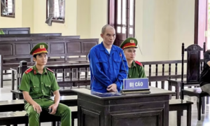 Lừa đảo giải cứu người bị bán sang Campuchia, “hiệp sỹ Minh Sang” lãnh 14 năm tù
