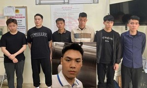 Bài 2: "Công nghệ" cắt ghép và đường dây phủ sóng toàn quốc