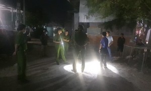 Khẩn trương điều tra vụ ẩu đả giữa hai nhóm thanh thiếu niên khiến 1 người tử vong, 2 người bị thương