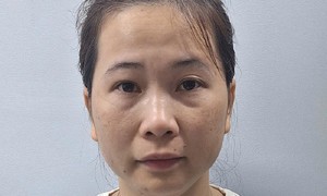 Tìm bị hại của nữ nhân viên ngân hàng chiếm đoạt hơn 2,4 tỷ đồng vay đáo hạn
