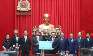 Bài cuối: Từ Công ước Hà Nội đến liên minh phòng, chống tội phạm mạng