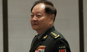 Trung Quốc khai trừ Đảng hai tướng lĩnh cấp cao của quân đội do vi phạm, tham nhũng