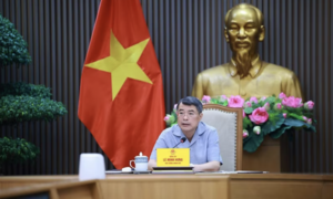 Không được lùi, điều chỉnh tiến độ các công trình, dự án trọng điểm khi không có lý do khách quan chính đáng