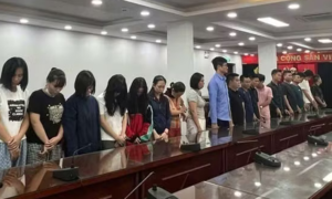 Sắp xét xử hai cựu Viện trưởng Viện Pháp y tâm thần Trung ương cùng 63 bị cáo về 9 tội danh