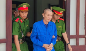 Tử hình đối tượng sát hại người tình rồi phân xác bỏ vào bao tải, ba lô đem đi phi tang