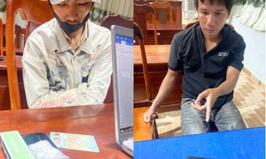 Quyết liệt đấu tranh, ngăn chặn tội phạm ma túy từ sớm, từ xa