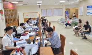 Bài 1: Phường, xã - nơi chính sách đi vào cuộc sống