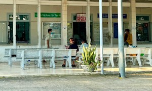 Điều tra vụ nam thanh niên tử vong với vết chém trên cơ thể