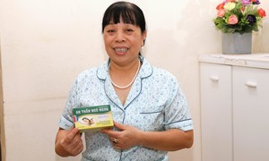 Hạnh phúc gia đình trở lại chỉ nhờ vào… giấc ngủ ngon