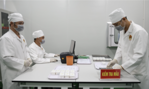 Chiến dịch 500 ngày đêm: Tìm kiếm quy tập được 2.803 hài cốt liệt sĩ