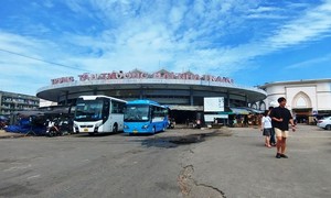 Khánh Hòa: Tìm cách tháo gỡ 133 dự án vi phạm, vướng mắc, tồn đọng kéo dài