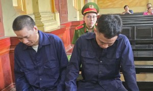 Nhân viên SJC cấu kết chiếm đoạt 30 lượng vàng miếng lãnh án