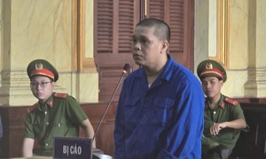 Đối tượng ra tay tàn độc với người tình lãnh án tử hình
