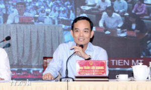 TPHCM làm nhà ở xã hội, nhà tái định cư có tiêu chuẩn như nhà ở thương mại nhưng giá rẻ