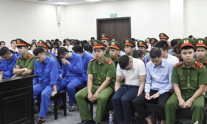 Ông trùm sản xuất sữa giả doanh thu ngàn tỷ bị đề nghị mức án 30 năm tù