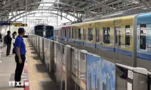 Đồng Nai: Điều chỉnh 2 dự án metro và cao tốc chiến lược, cam kết nguồn vốn