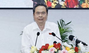 Chủ tịch Quốc hội: TPHCM cần tập trung giải quyết những vấn đề đang tác động trực tiếp tới đời sống người dân
