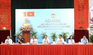 Chủ tịch Quốc hội: TPHCM cần tập trung giải quyết những vấn đề đang tác động trực tiếp tới đời sống người dân