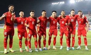 Video: Diễn biến chính trận Đội tuyển Việt Nam thắng trận ra quân FIFA ASEAN Cup
