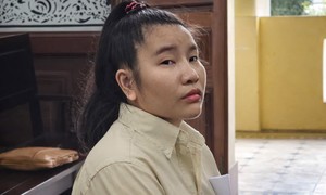 Cựu nhân viên ngân hàng chiếm đoạt gần 30 tỷ đồng lãnh 16 năm tù