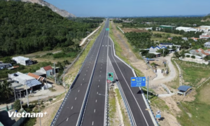 Kêu gọi đầu tư theo phương thức PPP với loạt dự án cao tốc trị giá gần 880.000 tỷ đồng