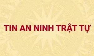 Bắt giữ và khởi tố 3 đối tượng thành viên của tổ chức khủng bố "Việt Tân" nhập cảnh trái phép