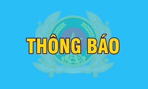 Bắt giữ 3 đối tượng là thành viên của tổ chức khủng bố "Việt Tân" dùng giấy tờ giả nhập cảnh trái phép
