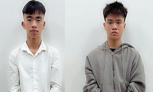 Công an TPHCM khám phá nhanh vụ cướp giật tài sản của người nước ngoài trong chưa đến 18 giờ