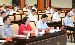TPHCM: Quán triệt và triển khai thực hiện một số nghị quyết, chỉ thị của Bộ Chính trị