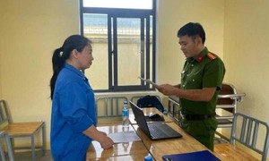 Mở rộng điều tra vụ án xảy ra tại Công ty TNHH Lý Tuấn: Phát hiện đường dây mua bán hóa đơn khống