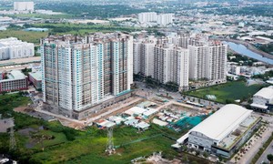 Thanh tra Chính phủ công bố kết luận thanh tra một số dự án của Công ty CP Đầu tư Nam Long