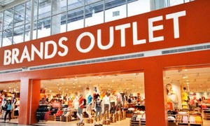 Để mô hình Outlet đi đúng hướng và phát triển xứng tầm tại Việt Nam