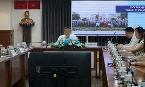 Gần 500 đại biểu trong nước và quốc tế tham dự chuỗi sự kiện 'Đối thoại hữu nghị TPHCM 2026'