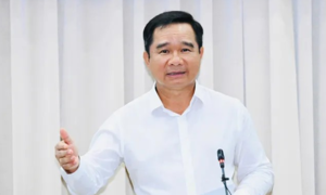 Nhiệm vụ 'trọng tâm của trọng tâm' của TPHCM là nhanh chóng đưa Luật Phát triển đô thị vào đời sống