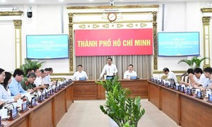 Video: TPHCM sẵn sàng cho năm học 2026-2027, đưa vào sử dụng 1.027 phòng học mới