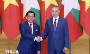 Myanmar sẽ tạo môi trường thuận lợi cho doanh nghiệp Việt Nam đầu tư, kinh doanh lâu dài, ổn định