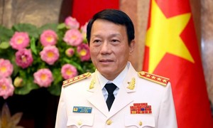 Bộ trưởng Lương Tam Quang gửi Thư chúc mừng nhân dịp các Trường Văn hóa CAND khai giảng năm học mới